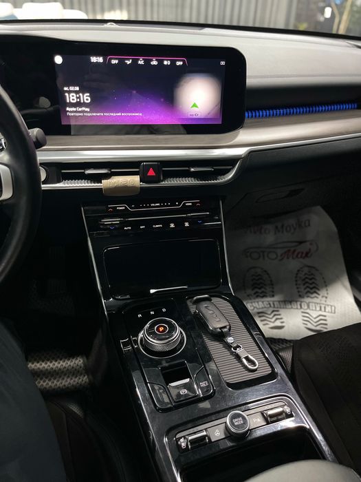 Kia K5  1.5L turbo full pozitsa avtomobil sotiladi !