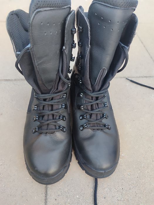 Тактически кубинки