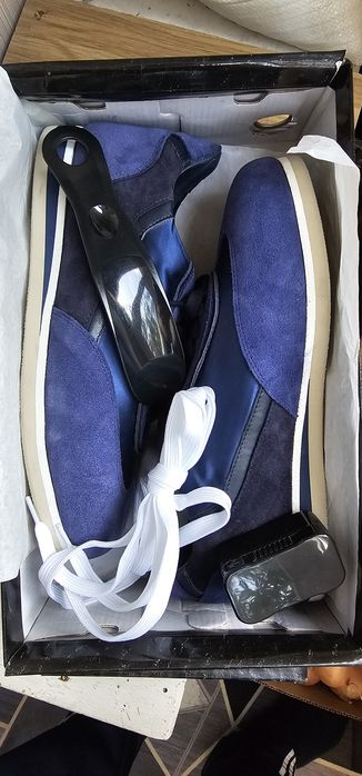 Хармонд новые осень