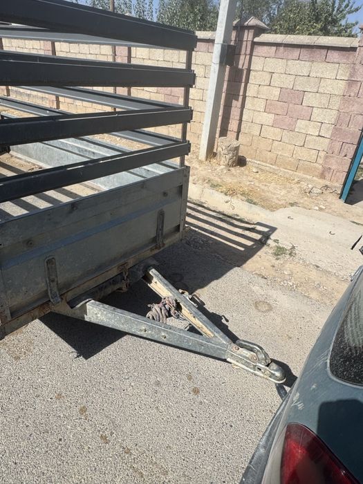 Прицеп  для легковых автомобилей