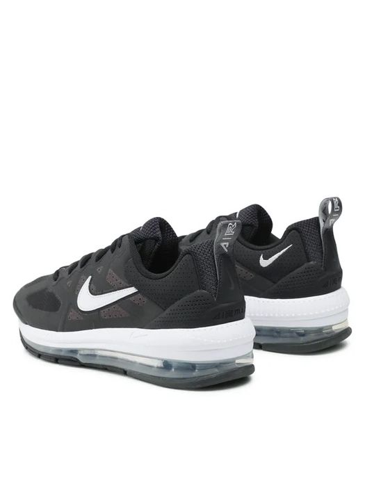 Сникърси Air Max Genome CW1648 003 Черен, 46 номер, нов