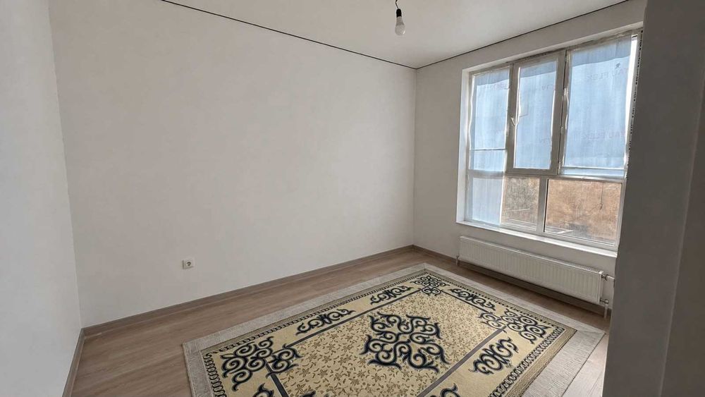 Продажа 2-комнатной квартиры · 48м² · 3/13 этаж,Райымбека—ЖК New Life