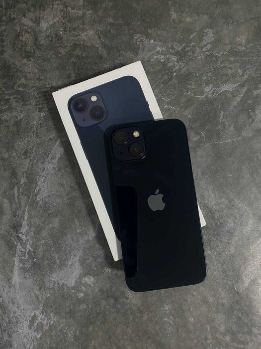 iPhone 13 (Актобе 414) номер лот 907275
