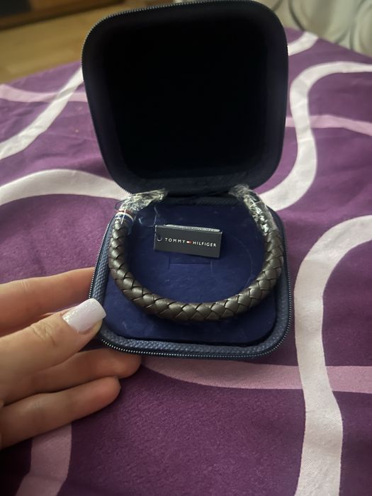 Bratara Tommy Hilfiger