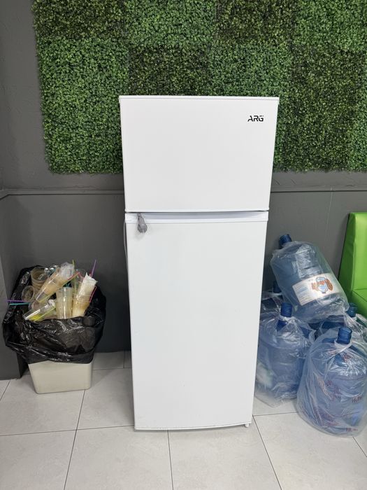 Холодильник не робочий