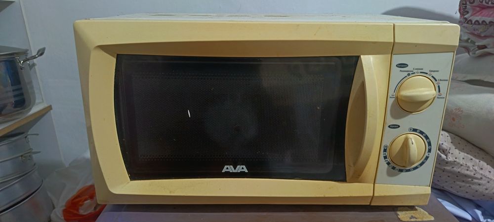 Вентилятор 2-шт 10000т