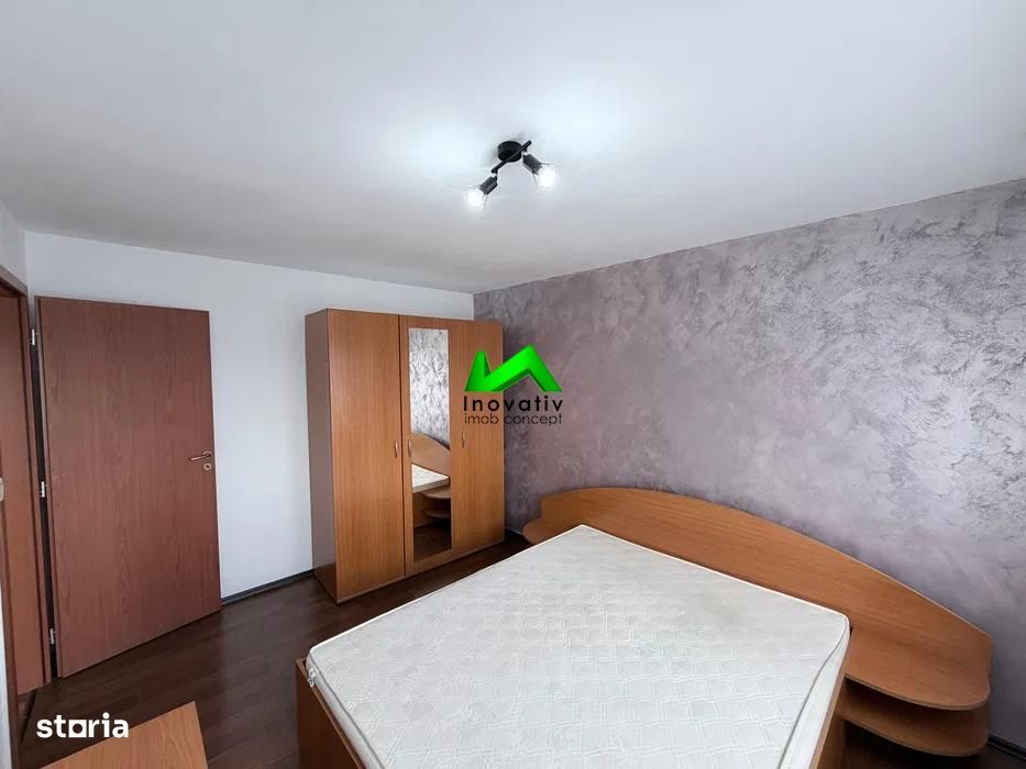 Apartament de inchiriat 2 camere Sibiu Mihai Viteazul