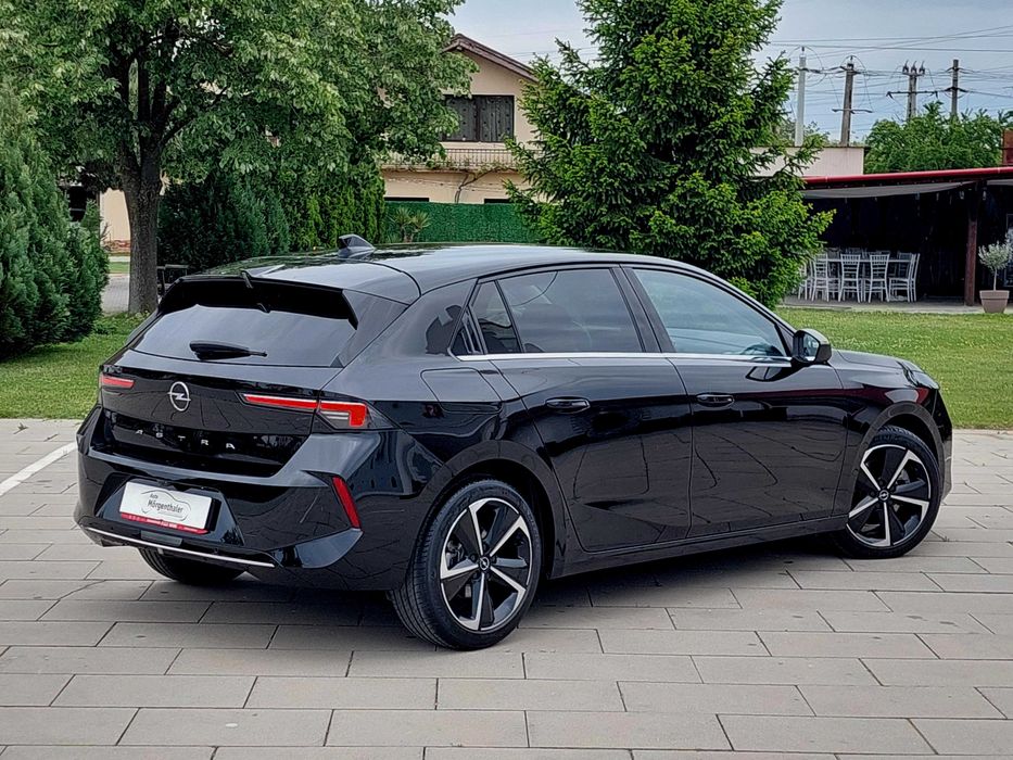 OPEL Astra L EDITION 1.5cdti 131cp *2024* Automatik *27000 Km* Ca Noua
