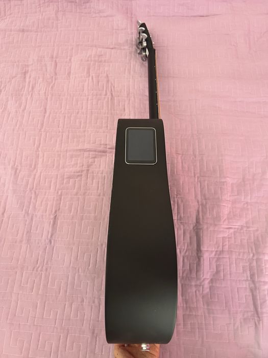 Умная гитара| Smart guitar Blue Java Touch