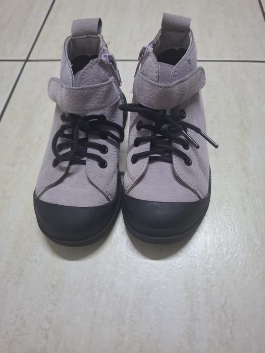 Ghete fetita  reverse marimea 27