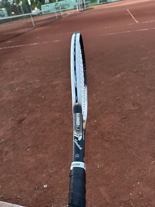 Wilson hammer 6.2