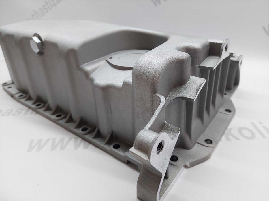 Картер за VW GOLF 4/ голф 4 / AUDI A3 / SEAT /SKODA - 1.9 тди и 1.6 бензин