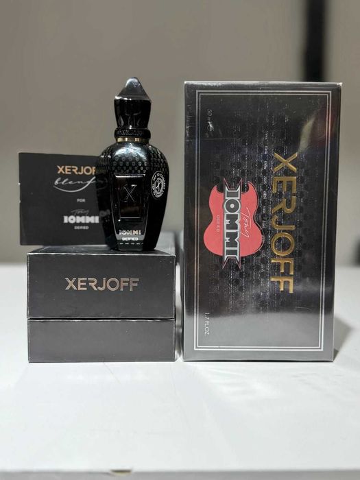 Xerjoff Tony Iommi Monkey Special EDP 50ml