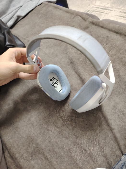Наушники Logitech G435 БЕЗ ДОНГЛА