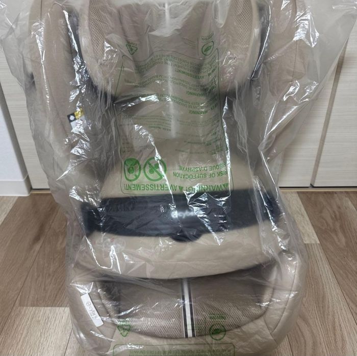 Vând scaun auto Cybex Pallas G3 i-Siz