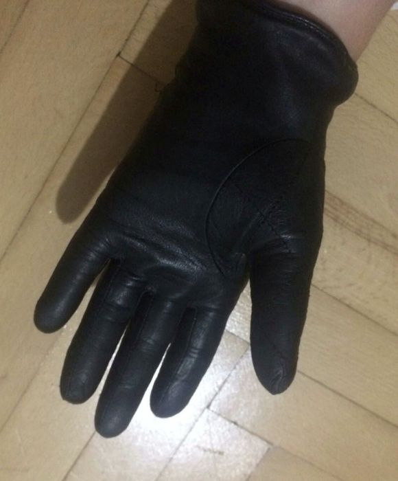 Manusi piele Samsonite S