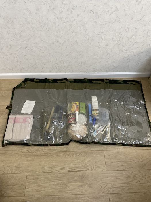 Продам нецессер для тревожного чемодана