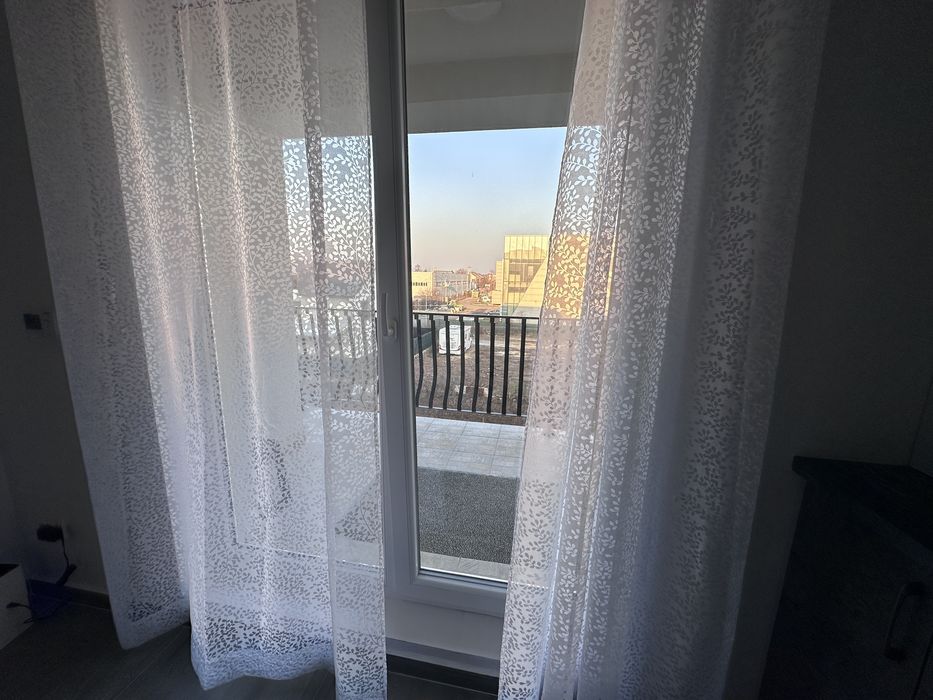 Otopeni 2 camere cu parcare subterana