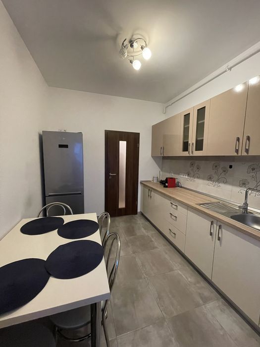 Apartament de inchiriat 2 camere zona Mihail Kogalniceanu-Sibiu