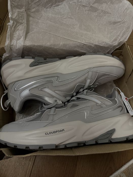 Новые кроссовки Adidas