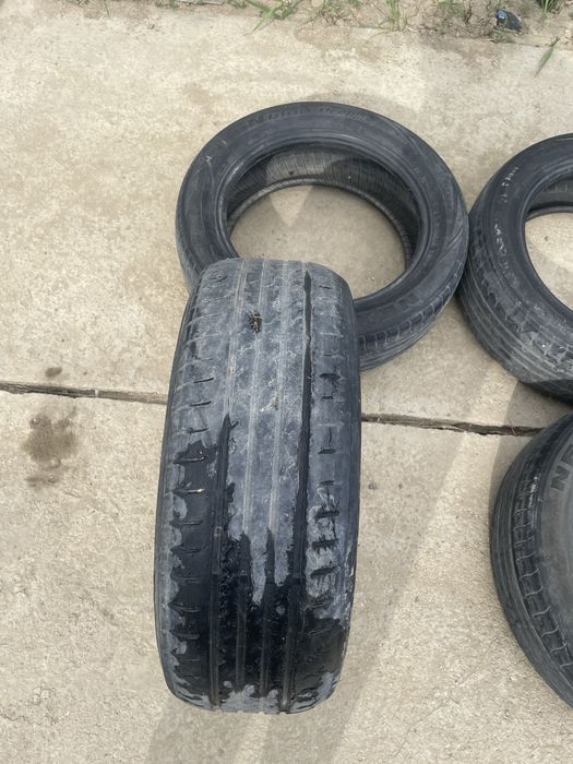 Шины 205/55/R16.