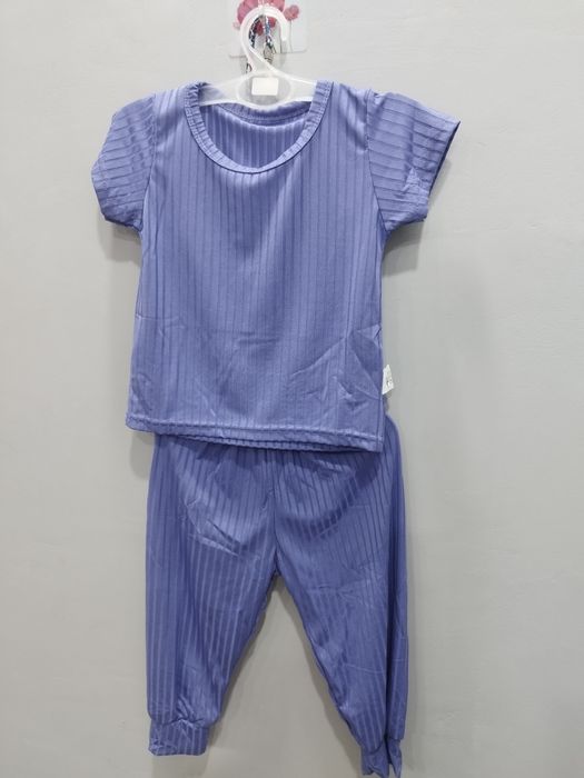 Детская одежда в наличии