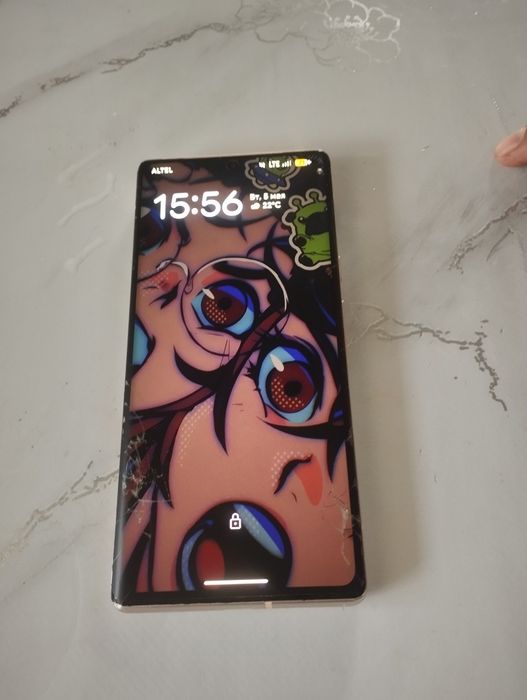 Google pixel 6 pro 128гб Обмен