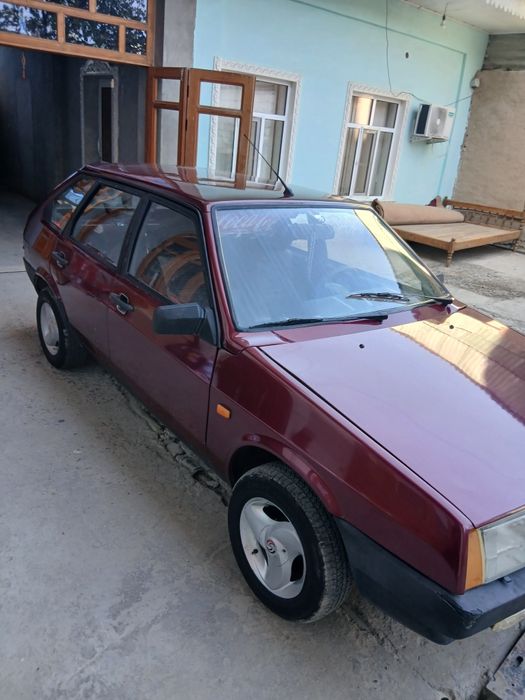 Продаётся Ваз самара 2109