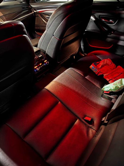 BMW F11 Facelift 520D Pachet M 190CP B47 fara AdBlue