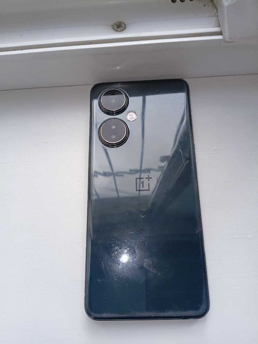Смартфон OnePlus Nord CE 3 Lite 5G 8/128 GB