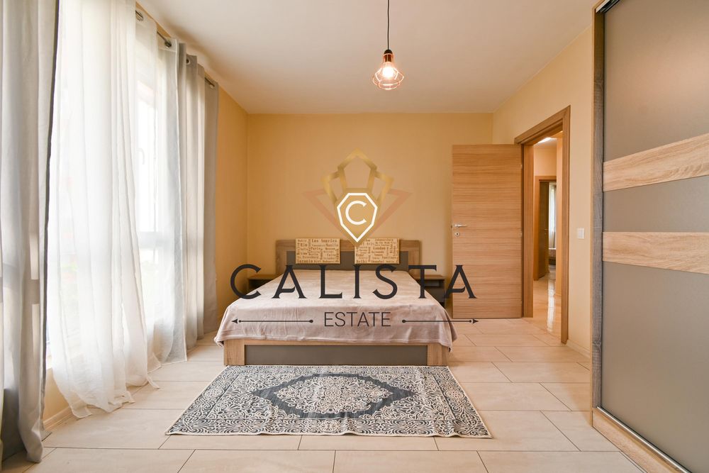 Дава се под наем Четиристаен апартамент в София, Павлово - 127 кв.м за 1199 € - Снимка #7