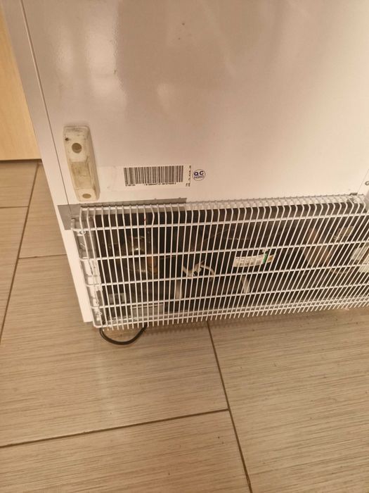 Професионална фризерна витрина Liebherr FDv 4643 No Frost