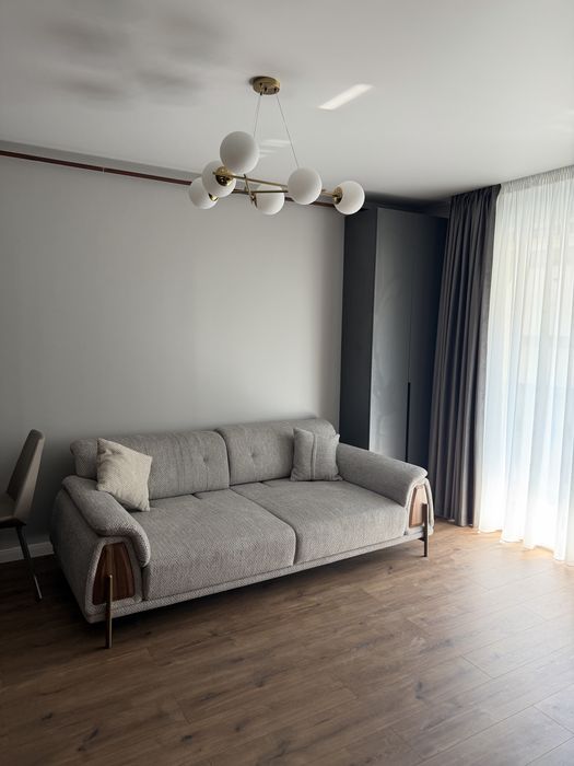 Inchiriez Apartament 2 camere - Regim Hotelier -Tomis Plus