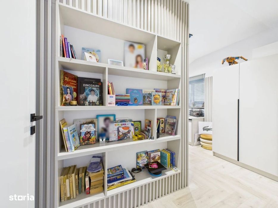 Disponibilitate imediat I  Primarie Otopeni I LUX  I Mutare directa