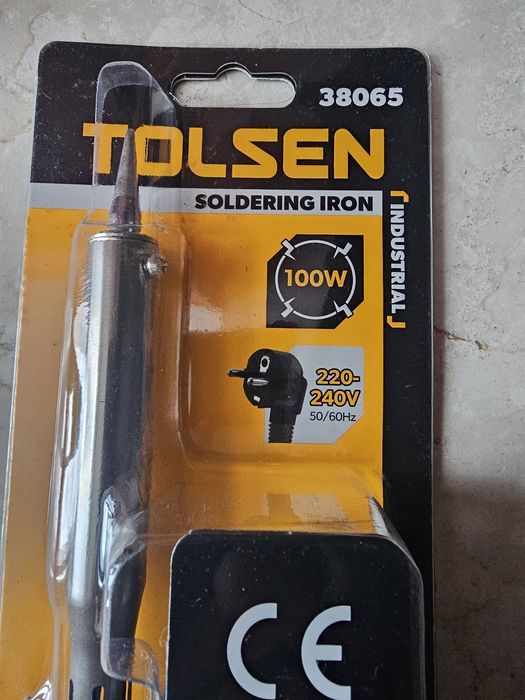 Vand letcon de lipit