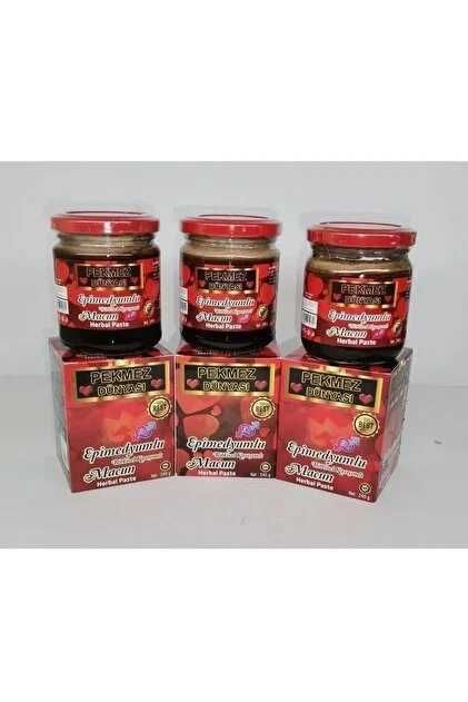 Magiun afrodisiac 230g