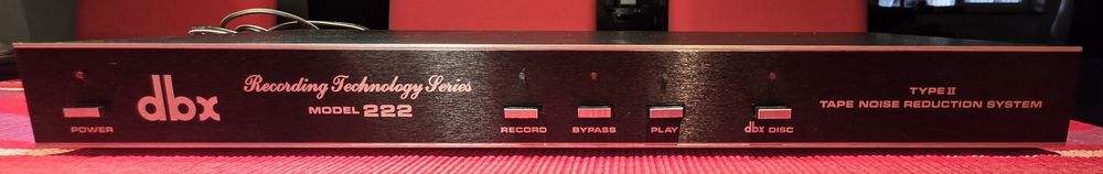 Modul DBX 222 (Type II)