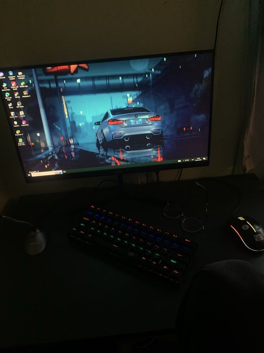 Компютер сатылады 105к