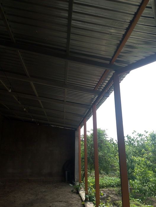 Курулиш ишларини киламиз