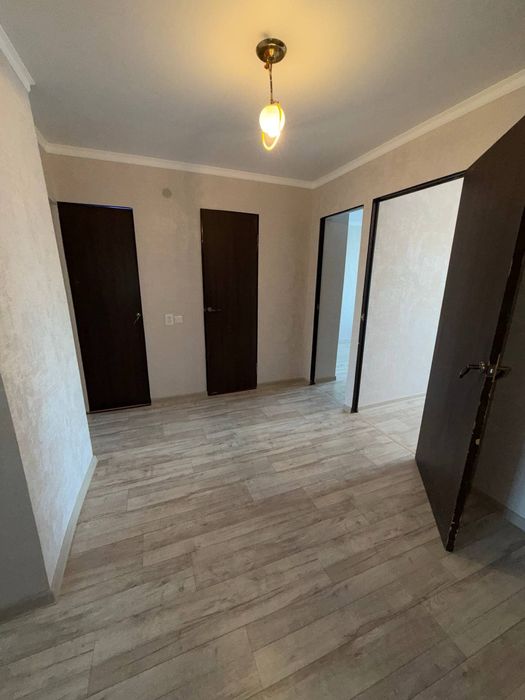 Продам квартиру Боровской 55