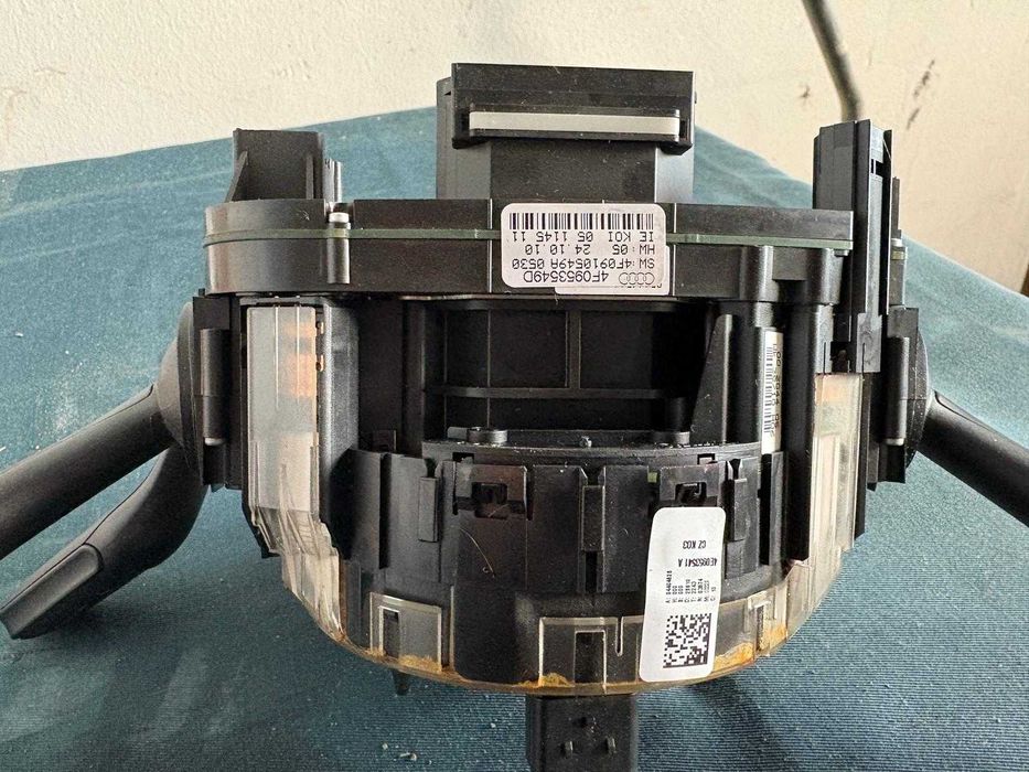 manete volan audi a6c6 2010