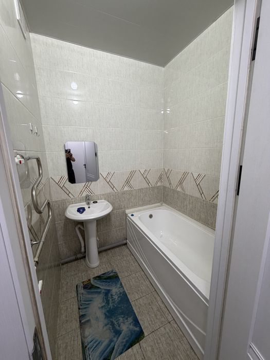 Srochno sotiladi Bektemir Tumani Musaffo Maskan Majuosi