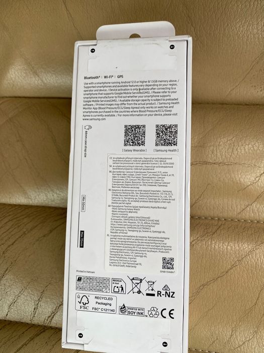 Samsung galaxy watch8