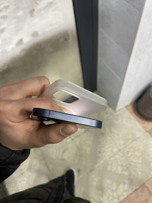 айфон 12 73%/128