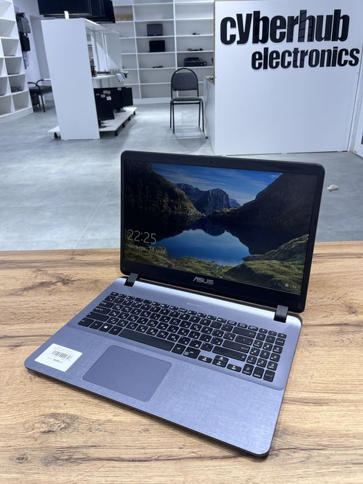 Ноутбук Asus X507M