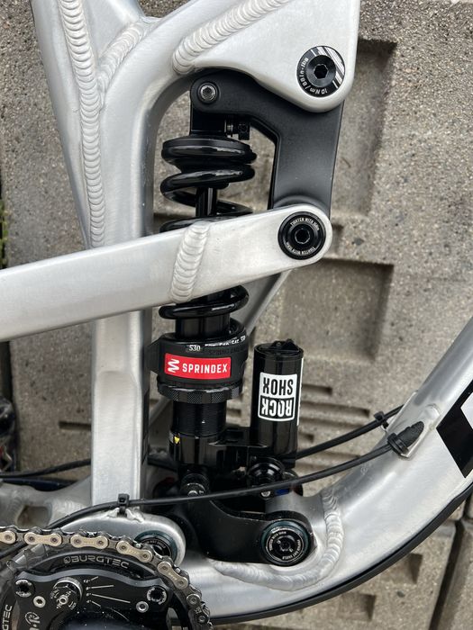 Propain Spindrift 4 2024