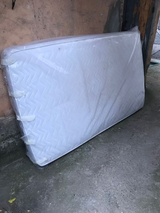 Матрак 120/200 еднолицев