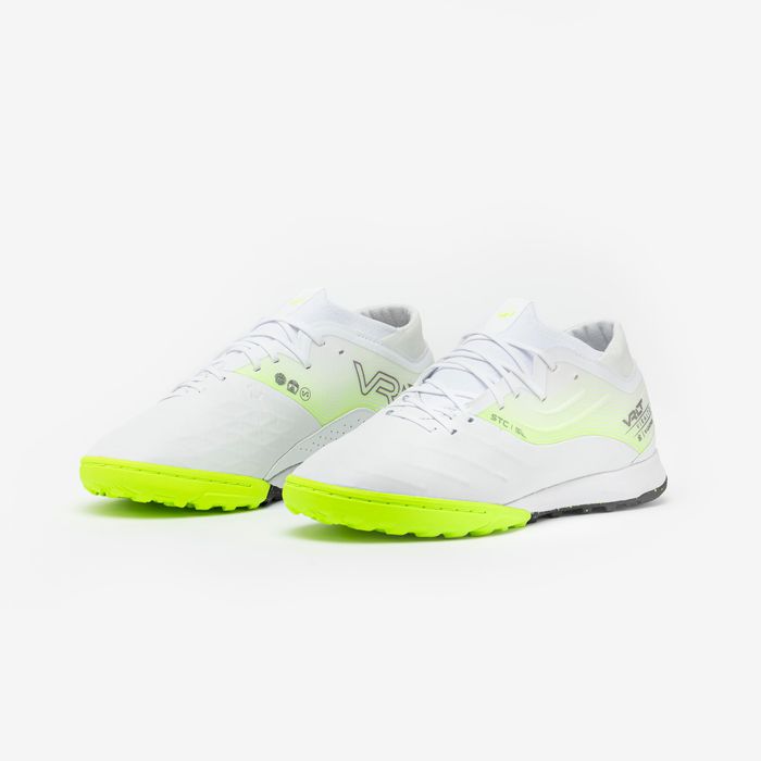 Ghete de fotbal Viralto Iv teren sintetic - produs resigilat Decathlon