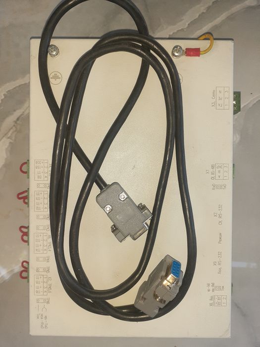 Блок сопряжения Топаз-319-02