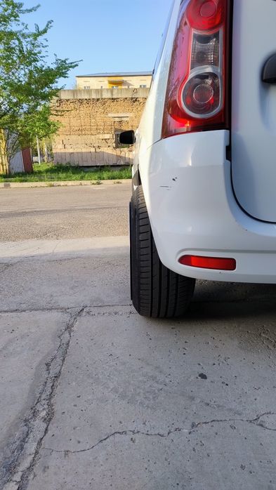 Колеса в сборе R 17